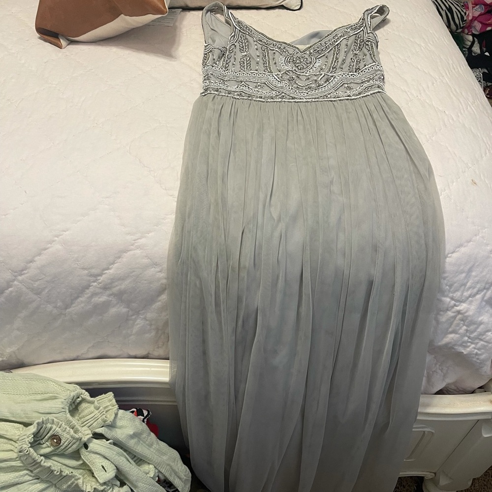 Bhldn dress